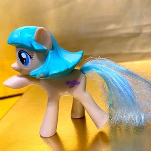 MY LITTLE PONY G4 MCDONALDS 2016 COCO POMME MY LITTLE PONY 3”
